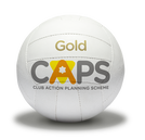 Gold Caps